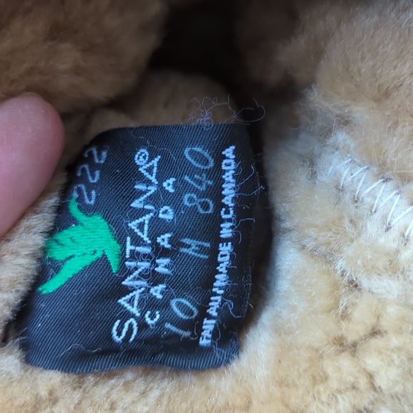 Santana Canada women's boots - Picture 4 of 4